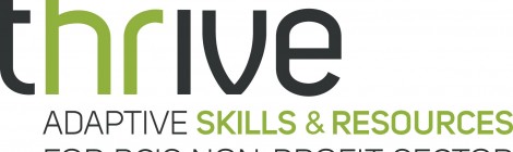 Thrive Project Focus Group